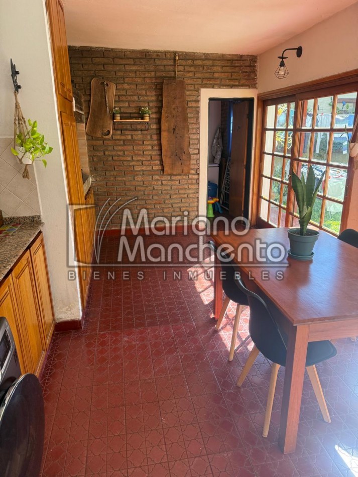 Barrio Avenida, excelente propiedad para alquilar, a partir del mes de Junio.