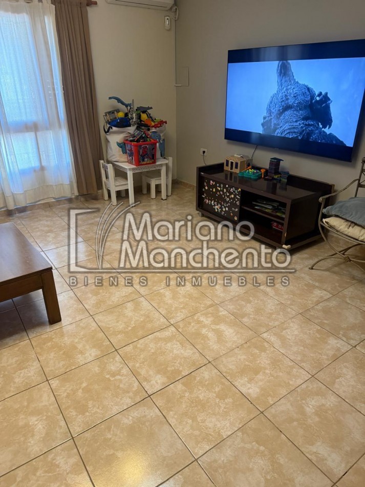 Barrio Avenida, excelente propiedad para alquilar, a partir del mes de Junio.