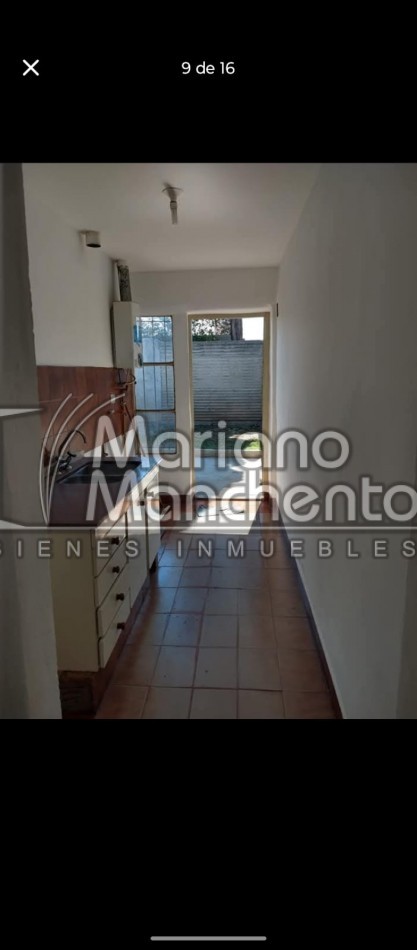 BARRIO LOS GRANADOS, SE VENDE CASA CON DEPARTAMENTO A TERMINAR