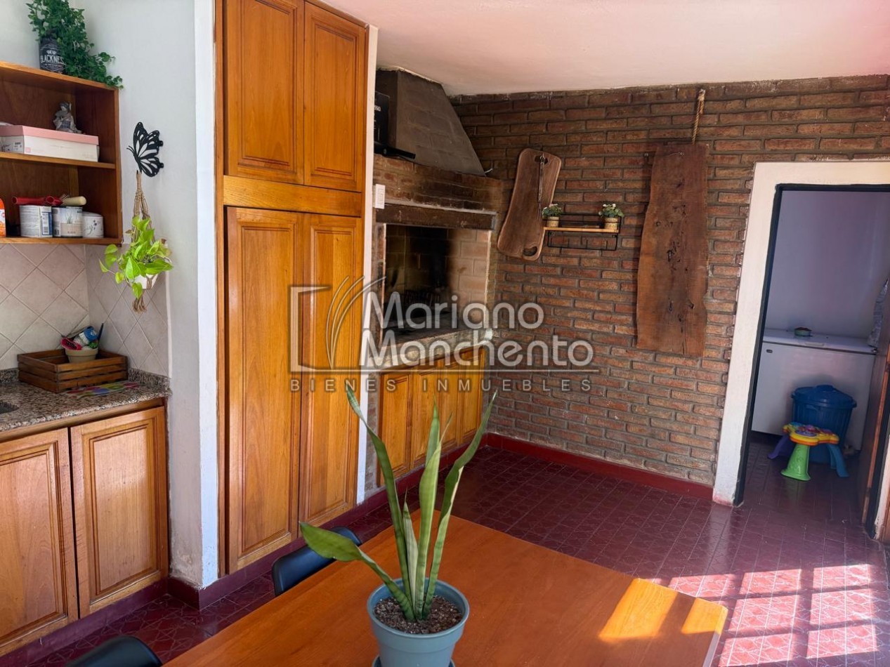 Barrio Avenida, excelente propiedad para alquilar, a partir del mes de Junio.