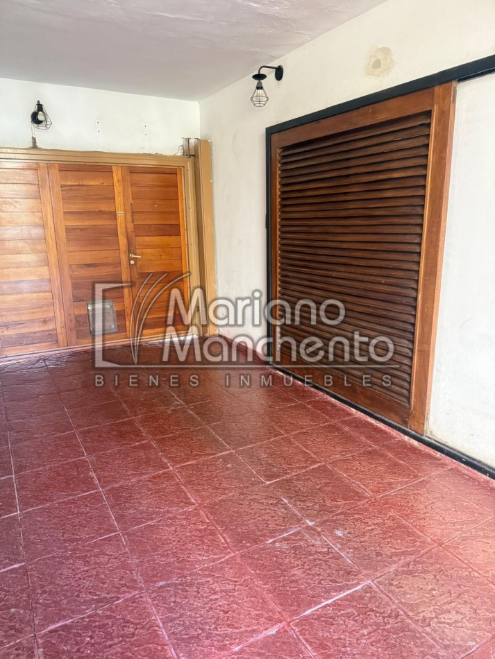 Barrio Avenida, excelente propiedad para alquilar, a partir del mes de Junio.