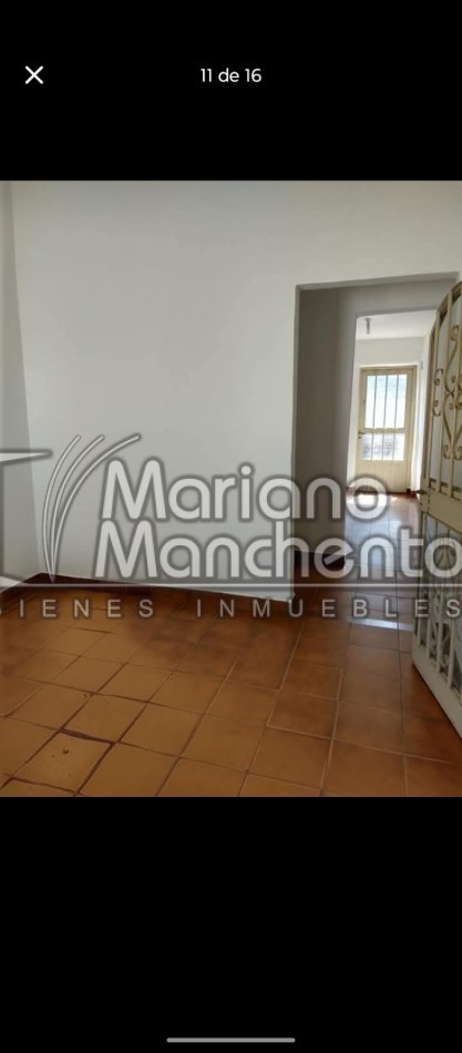 BARRIO LOS GRANADOS, SE VENDE CASA CON DEPARTAMENTO A TERMINAR