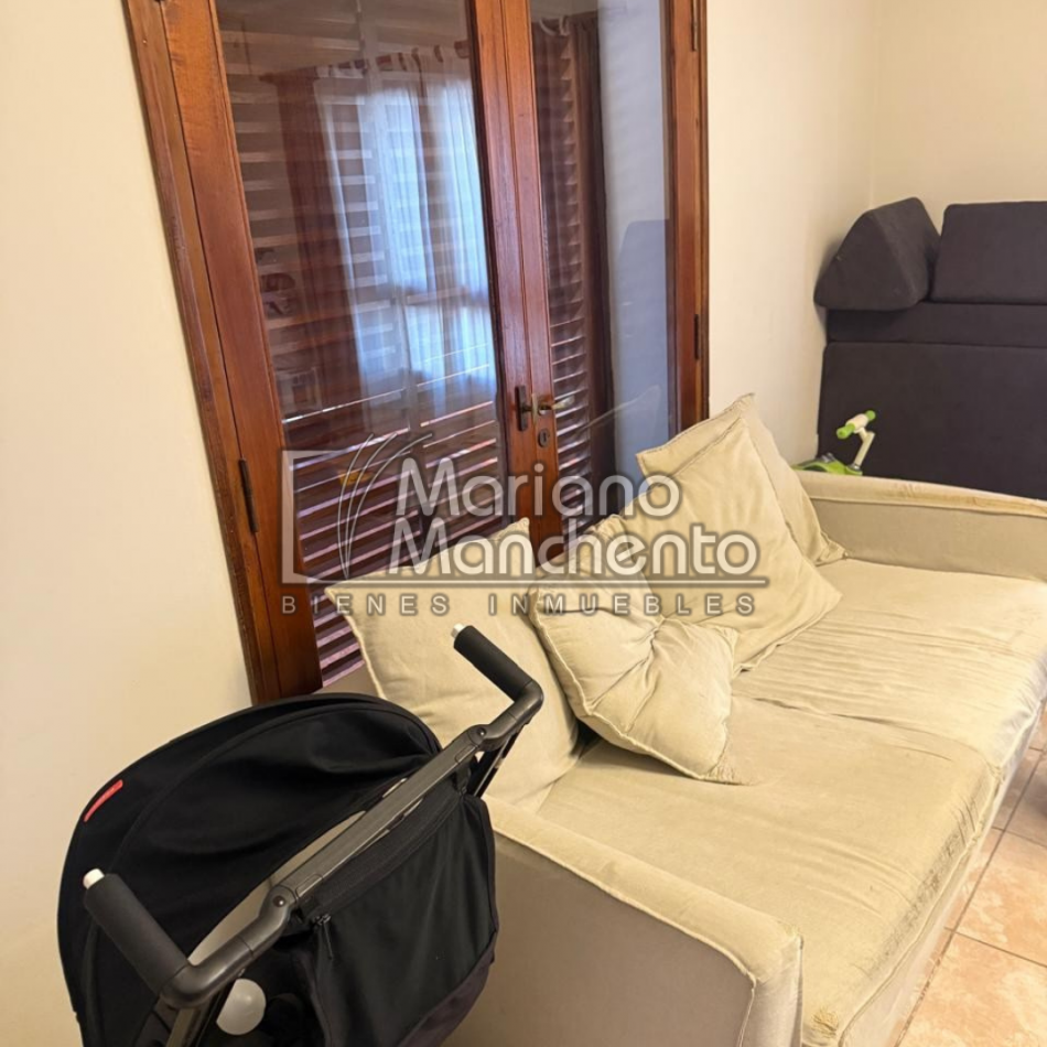 Barrio Avenida, excelente propiedad para alquilar, a partir del mes de Junio.