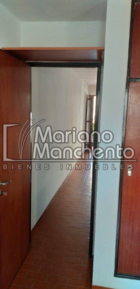 SE VENDE DEPARTAMENTO EN COMPLEJO CERRADO, OPORTUNIDAD