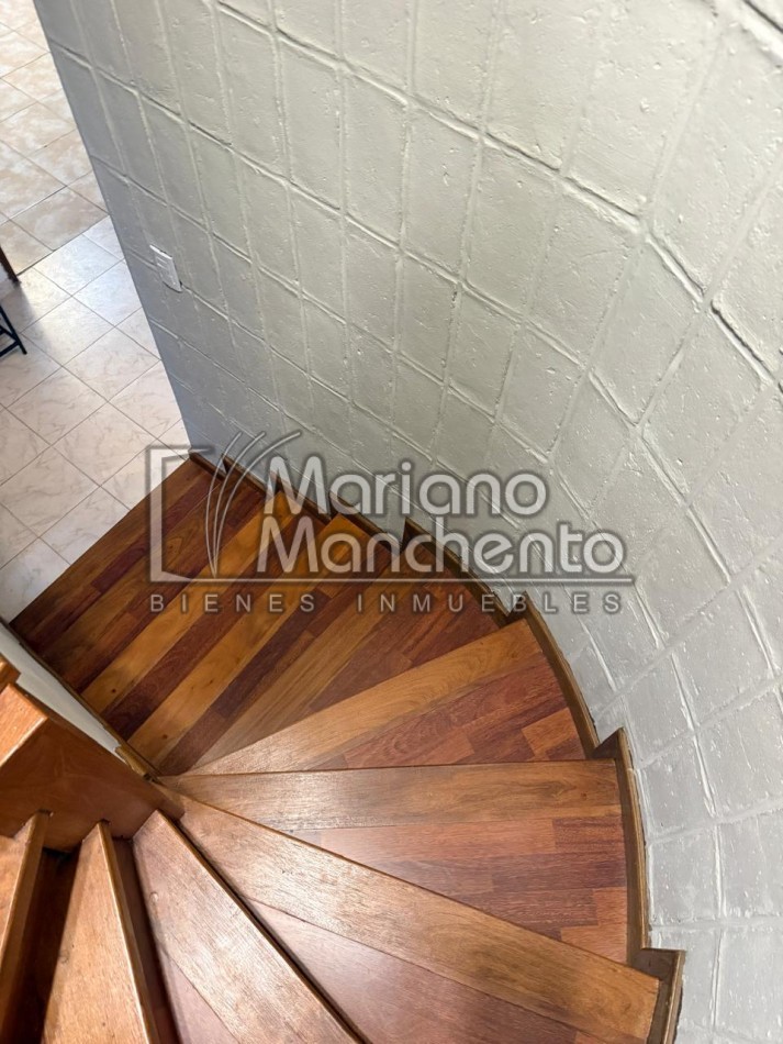 Barrio Avenida, excelente propiedad para alquilar, a partir del mes de Junio.