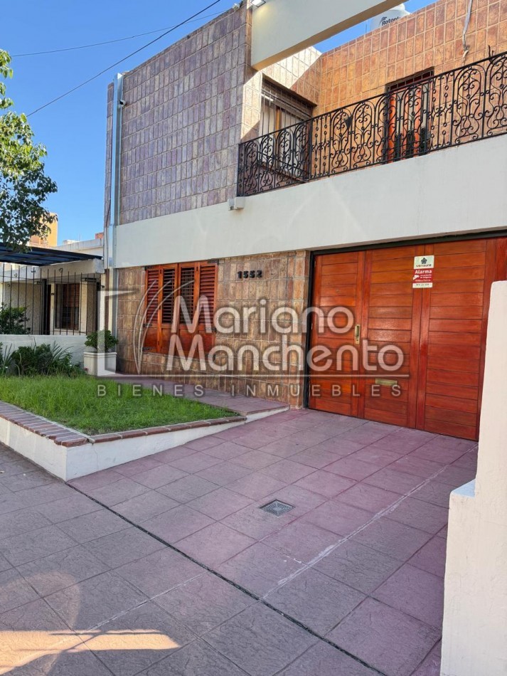 Barrio Avenida, excelente propiedad para alquilar, a partir del mes de Junio.