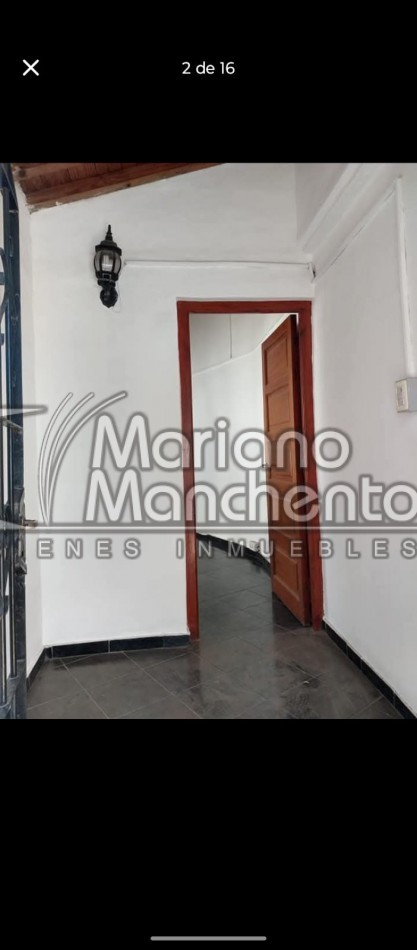 BARRIO LOS GRANADOS, SE VENDE CASA CON DEPARTAMENTO A TERMINAR