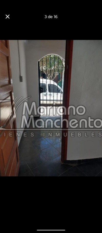 BARRIO LOS GRANADOS, SE VENDE CASA CON DEPARTAMENTO A TERMINAR