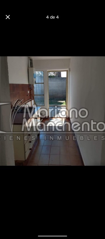 BARRIO LOS GRANADOS, SE VENDE CASA CON DEPARTAMENTO A TERMINAR