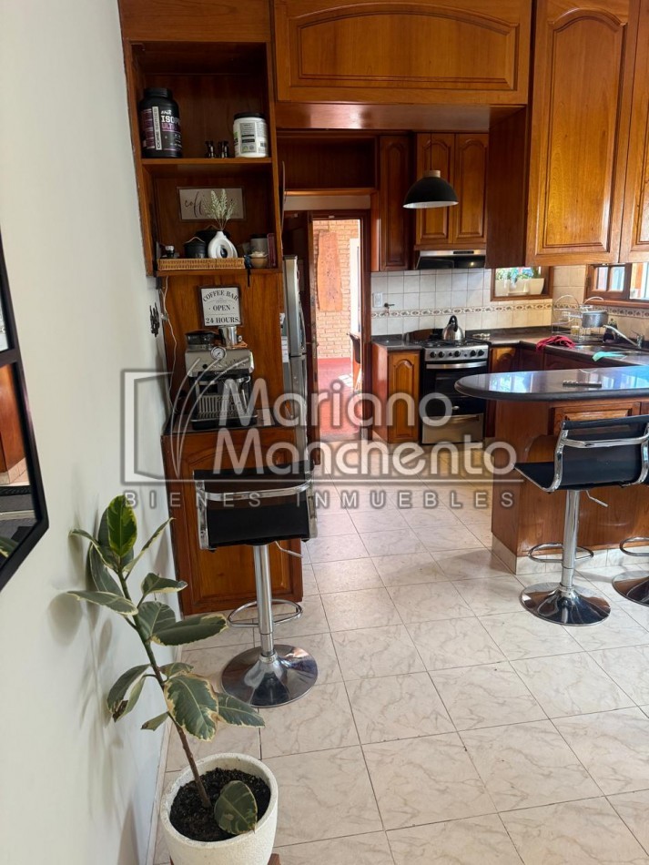 Barrio Avenida, excelente propiedad para alquilar, a partir del mes de Junio.