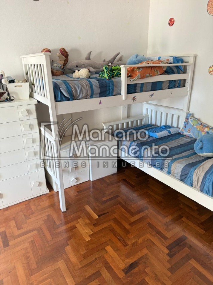 Barrio Avenida, excelente propiedad para alquilar, a partir del mes de Junio.