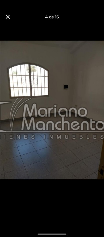 BARRIO LOS GRANADOS, SE VENDE CASA CON DEPARTAMENTO A TERMINAR