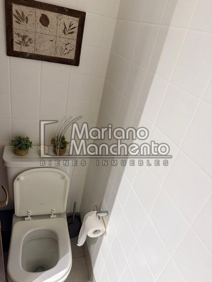 Barrio Avenida, excelente propiedad para alquilar, a partir del mes de Junio.