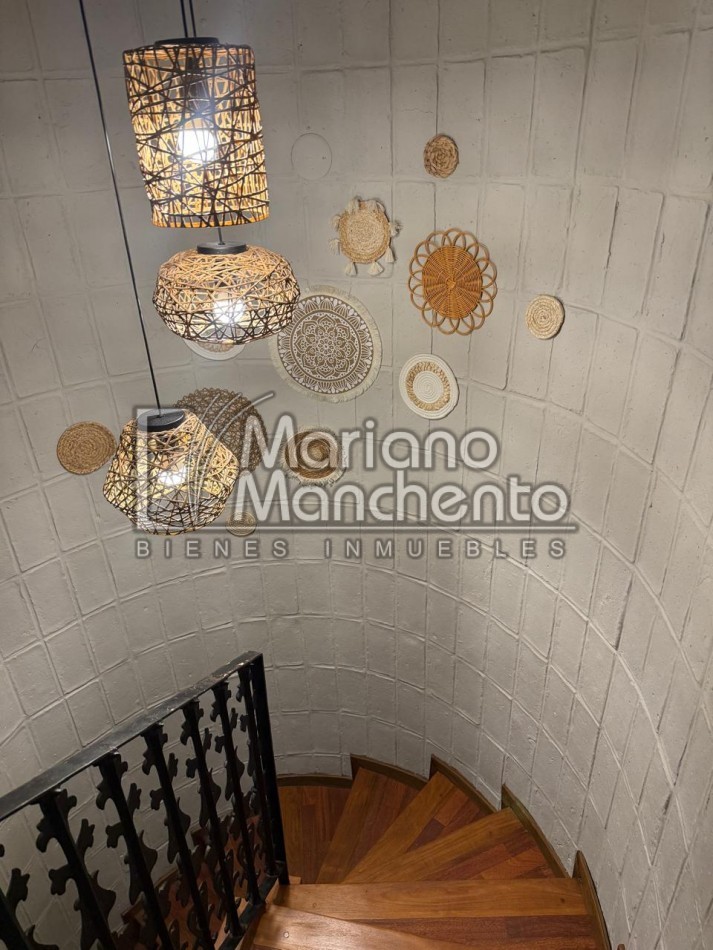 Barrio Avenida, excelente propiedad para alquilar, a partir del mes de Junio.