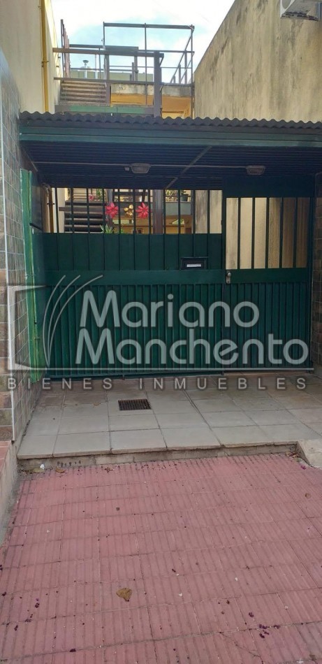 SE VENDE DEPARTAMENTO EN COMPLEJO CERRADO, OPORTUNIDAD
