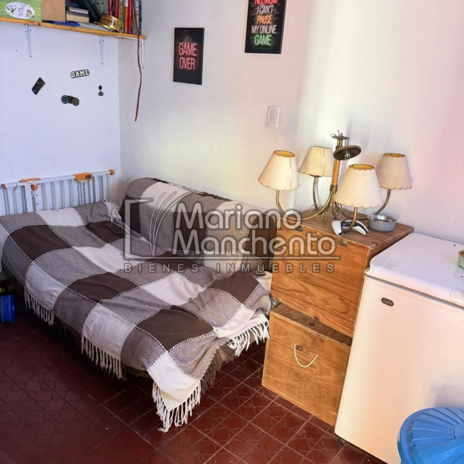 Barrio Avenida, excelente propiedad para alquilar, a partir del mes de Junio.