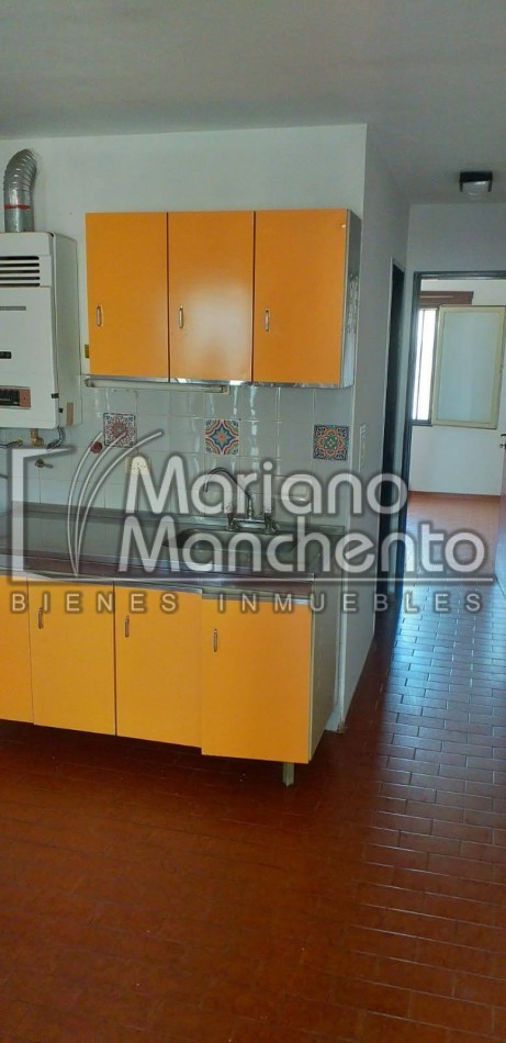 SE VENDE DEPARTAMENTO EN COMPLEJO CERRADO, OPORTUNIDAD