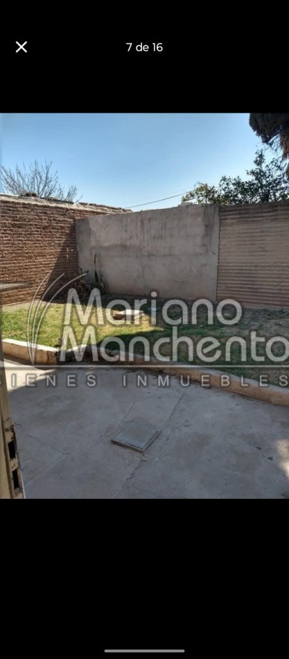 BARRIO LOS GRANADOS, SE VENDE CASA CON DEPARTAMENTO A TERMINAR