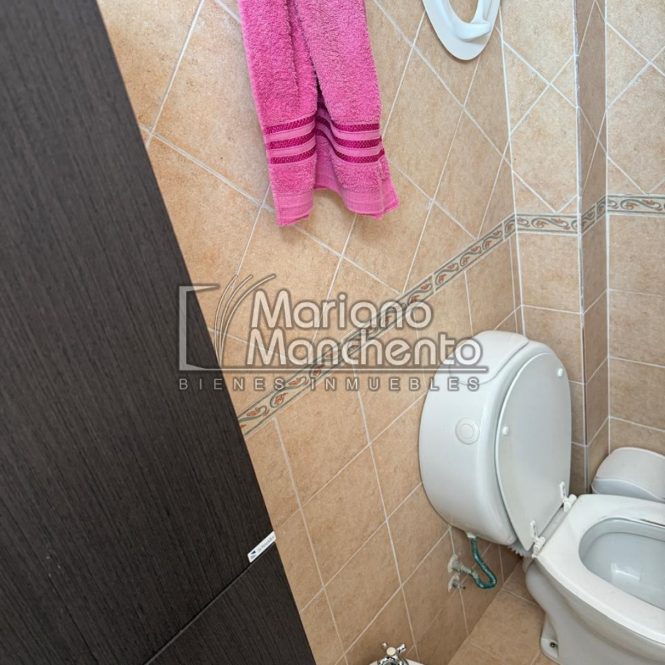 Barrio Avenida, excelente propiedad para alquilar, a partir del mes de Junio.