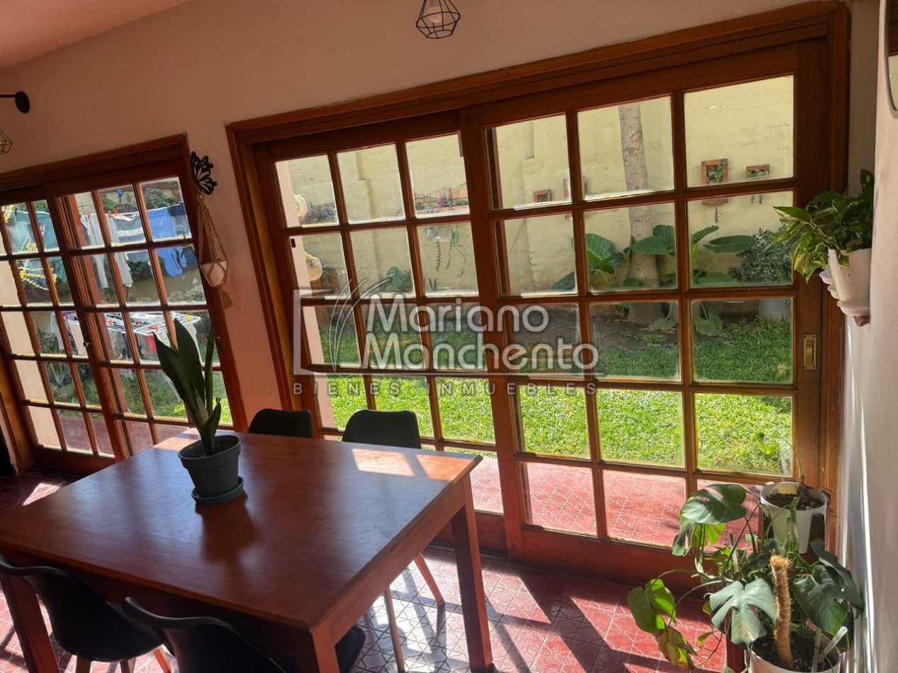 Barrio Avenida, excelente propiedad para alquilar, a partir del mes de Junio.