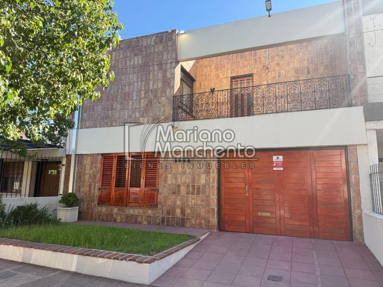 Barrio Avenida, excelente propiedad para alquilar, a partir del mes de Junio.