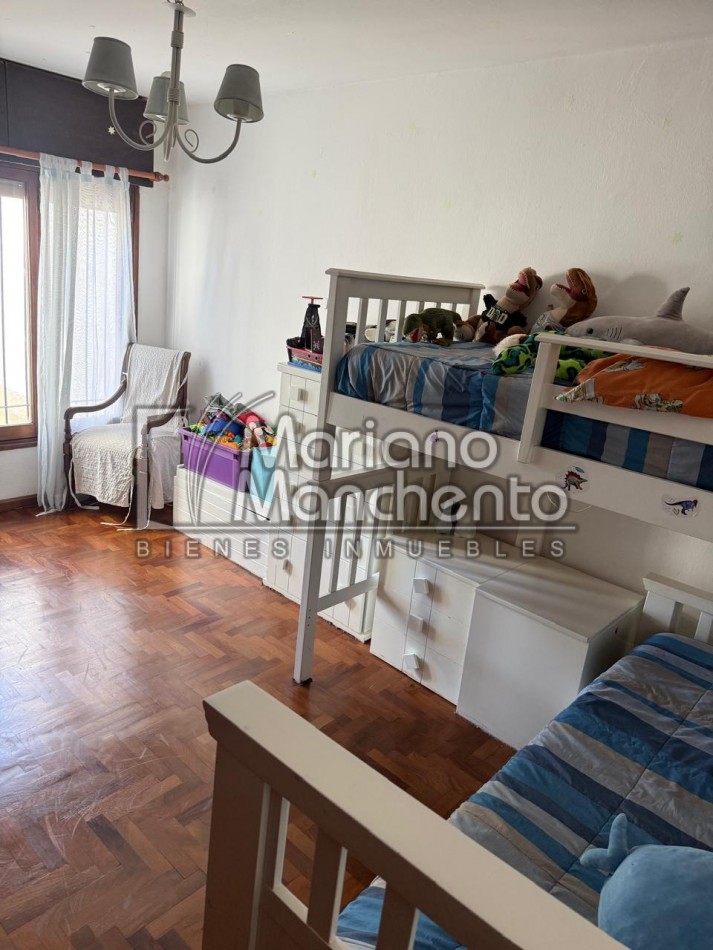 Barrio Avenida, excelente propiedad para alquilar, a partir del mes de Junio.