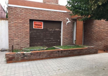 Bo Ameghino sur proxima Av. Fuerza Aerea ( Ruta 20)