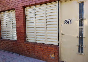 BELLA VISTA, Muy linda zona, monoambiente.- 