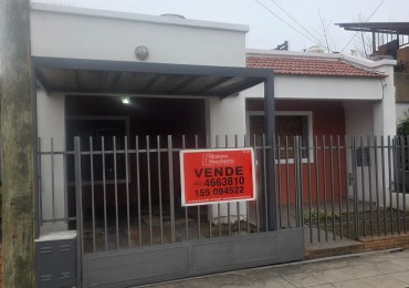 OPORTUNIDAD, BARRIO PARQUE CAPITAL SE VENDE EXCELENTE PROPIEDAD 