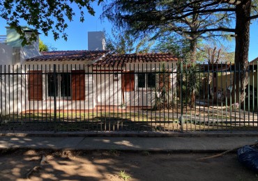 BARRIO MATIENZO, SE ALQUILA PROPIEDAD DE DOS DORMITORIOS
