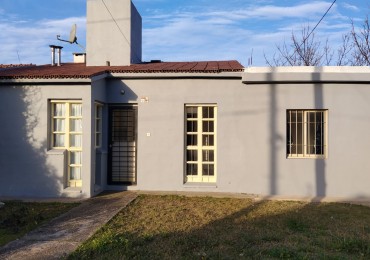 Matienzo de horizonte, hermosa vivienda esquina.- 