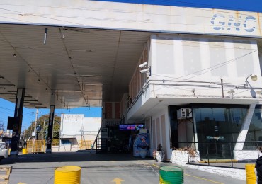 Sobre RUTA 20, espectacular terreno ideal emprendimiento comercial.- 