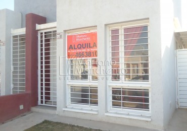 Bo Universitario de horizonte.- Primera etapa a 3 cuadras del ingreso al barrio ( PROXIMAMENTE FIN DE MES).- 