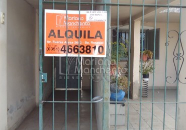 Excelente departamento interno en Alquiler, Barrio Villa Adela
