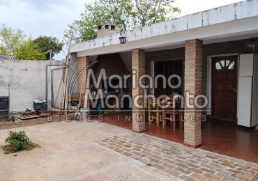 BARRIO LOS PLATANOS, SE ALQUILA DEPARTAMENTO INTERNO