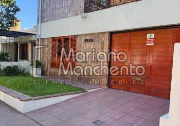 Barrio Avenida, excelente propiedad para alquilar, a partir del mes de Junio.