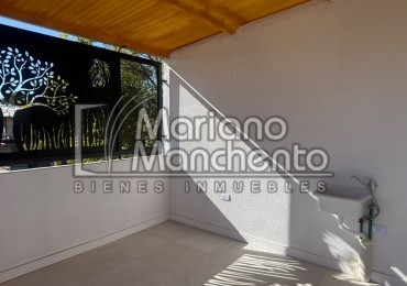 BARRIO ESTACION FLORES, SE ALQUILA DEPARTAMENTO NUEVO A ESTRENAR EN PLANTA ALTA