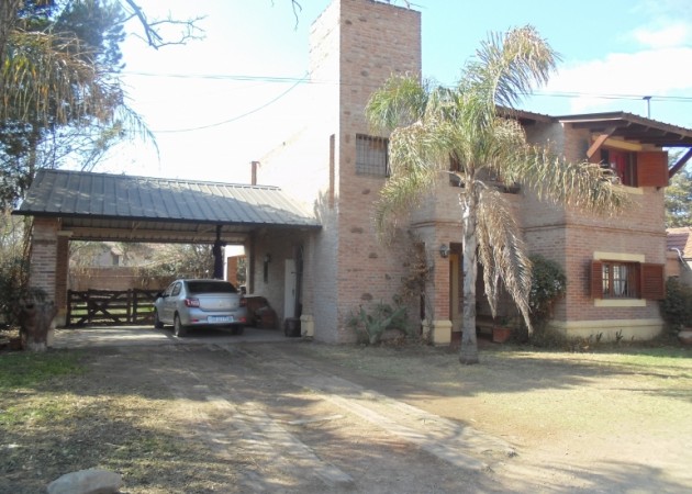 Almaraz 8671, Quintas de Arguello