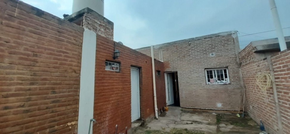 Av. Curazao Nº 2123, Santa Isabel 1A Sección,