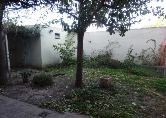 Av. Fuerza Aerea Nº 2517, Balcarce