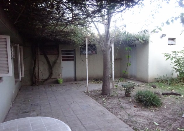 Av. Fuerza Aerea Nº 2517, Balcarce