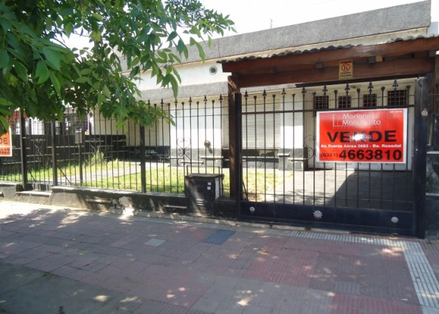 Av. Fuerza Aerea Nº 2517, Balcarce