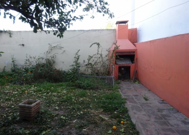Av. Fuerza Aerea Nº 2517, Balcarce