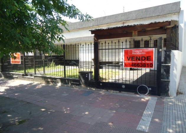Av. Fuerza Aerea Nº 2517, Balcarce