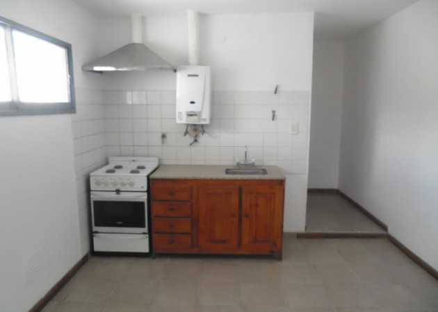 Los Nogales Nº 3521, Matienzo
