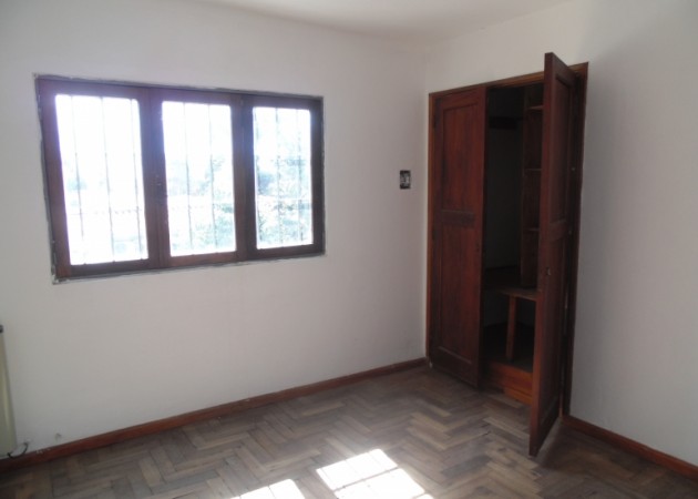 Los Nogales Nº 3521, Matienzo