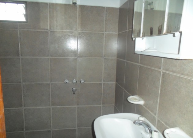 Los Nogales Nº 3521, Matienzo