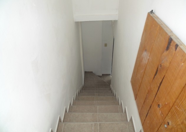 Los Nogales Nº 3521, Matienzo