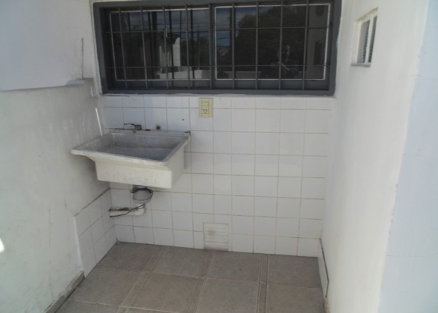 Los Nogales Nº 3521, Matienzo