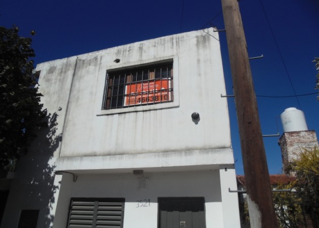 Los Nogales Nº 3521, Matienzo